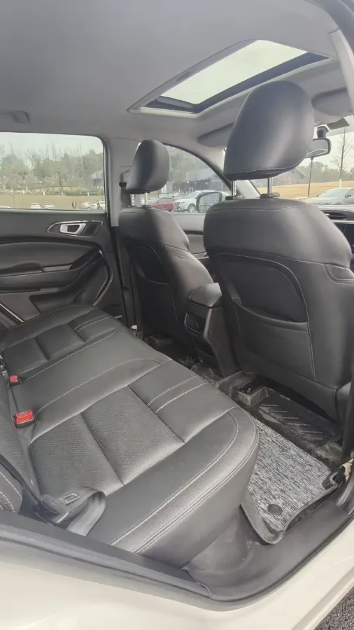 2019 Chery Tiggo 5x 1.5L 116HP L4 CVT,autocango,china used car exporter,china ev exporter,chinese used car exporter,chinese used ev exporter