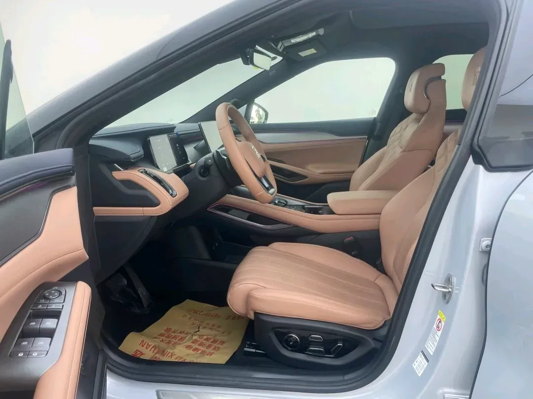 2025 BYD SongL EV BEV 87.04KWH,autocango,china used car exporter,china ev exporter,chinese used car exporter,chinese used ev exporter