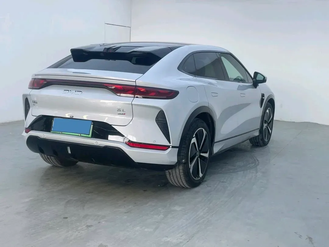 2025 BYD SongL EV BEV 87.04KWH,autocango,china used car exporter,china ev exporter,chinese used car exporter,chinese used ev exporter