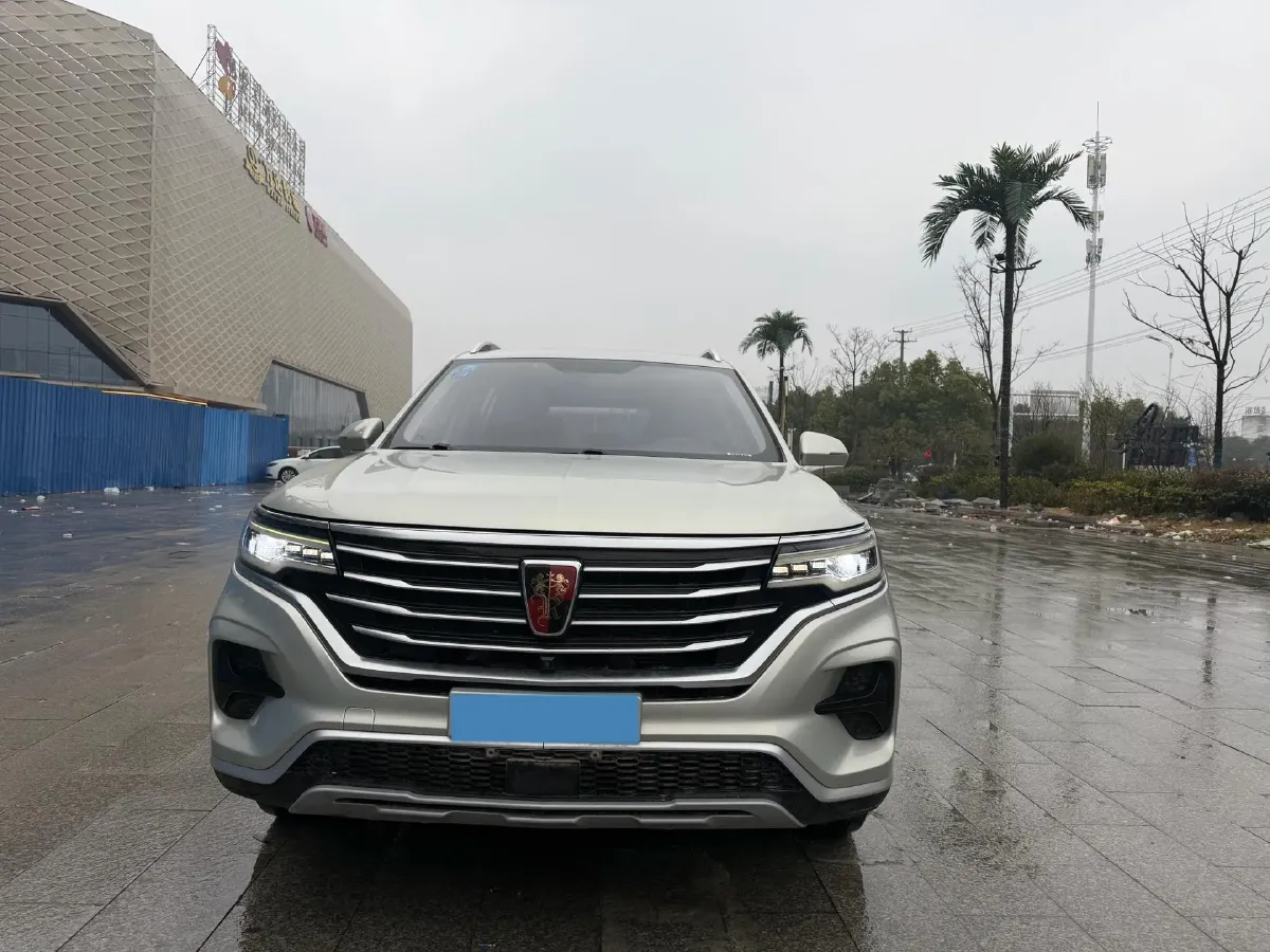 2019 Roewe RX5 MAX 1.5T 173HP L4 6AT,autocango,china used car exporter,china ev exporter,chinese used car exporter,chinese used ev exporter