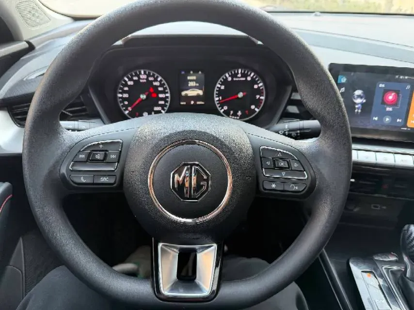 2021 MG 5 1.5L 120HP L4 CVT,autocango,china used car exporter,china ev exporter,chinese used car exporter,chinese used ev exporter