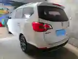 2021 BaoJun 730 1.5L 105HP L4 6MT