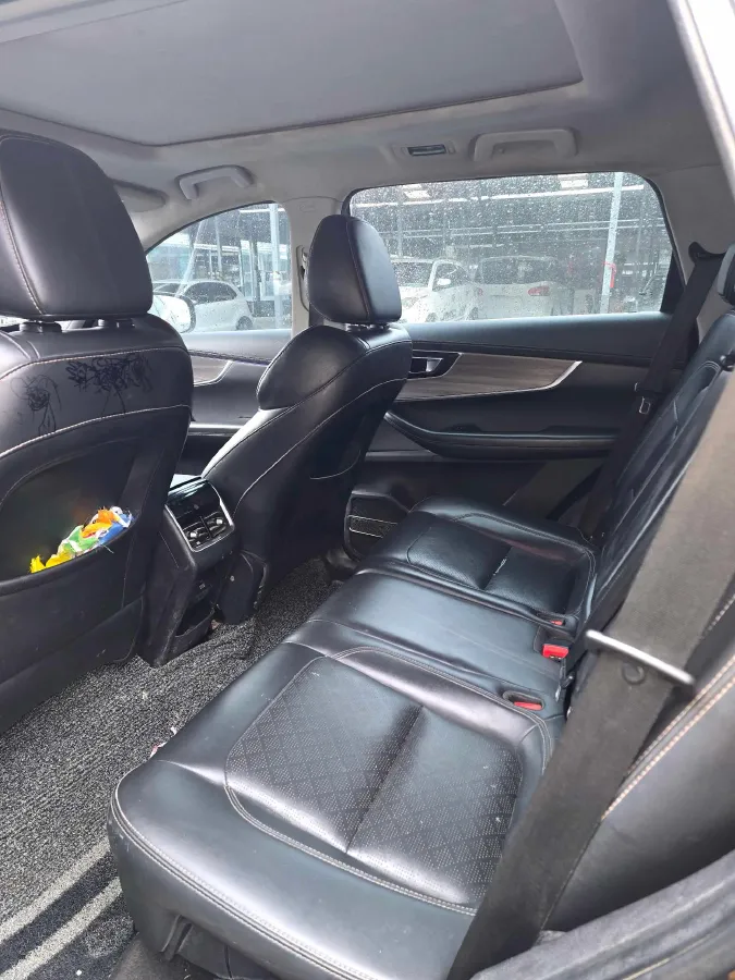 2019 Chery Tiggo 8 1.6T 197HP L4 7DCT,autocango,china used car exporter,china ev exporter,chinese used car exporter,chinese used ev exporter