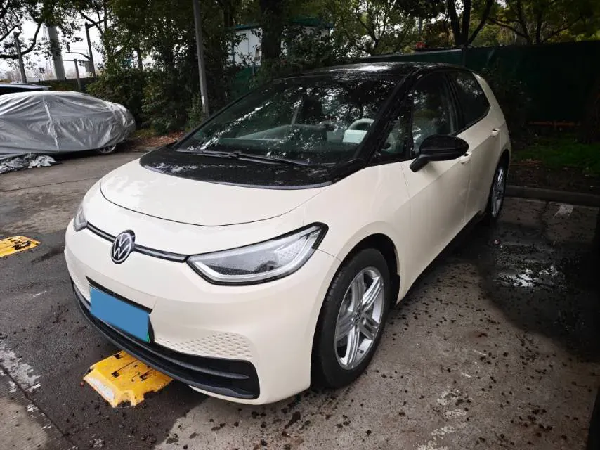2025 Volkswagen ID.3 BEV 53.6KWH,autocango,china used car exporter,china ev exporter,chinese used car exporter,chinese used ev exporter