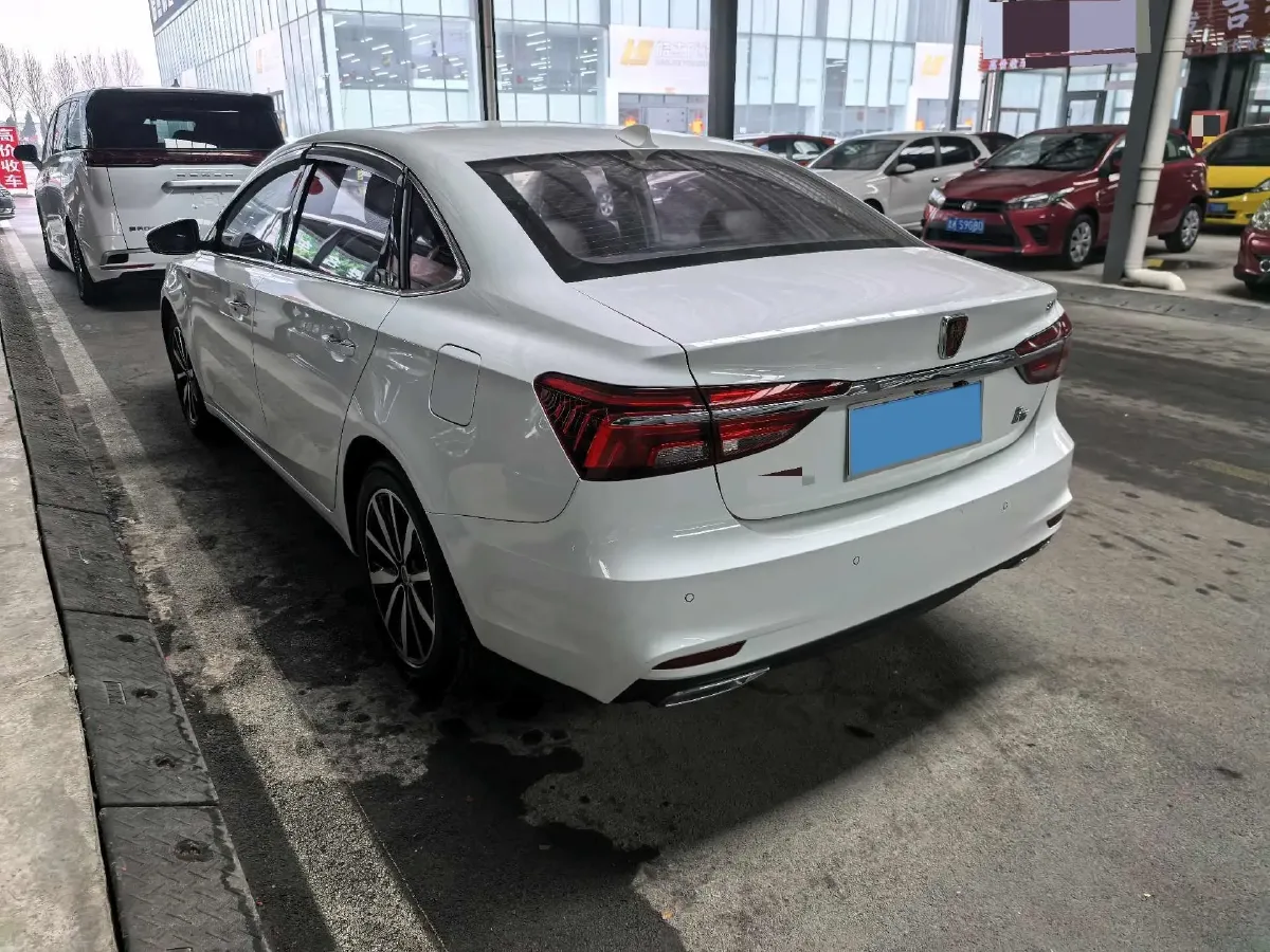 2018 JAC Refine S7 1.5T 174HP L4 6DCT,autocango,china used car exporter,china ev exporter,chinese used car exporter,chinese used ev exporter