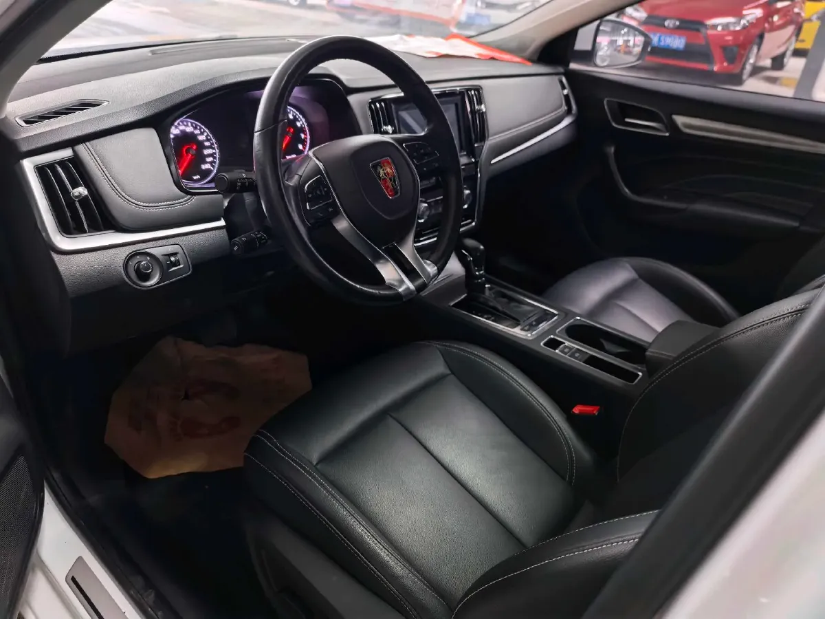 2018 JAC Refine S7 1.5T 174HP L4 6DCT,autocango,china used car exporter,china ev exporter,chinese used car exporter,chinese used ev exporter