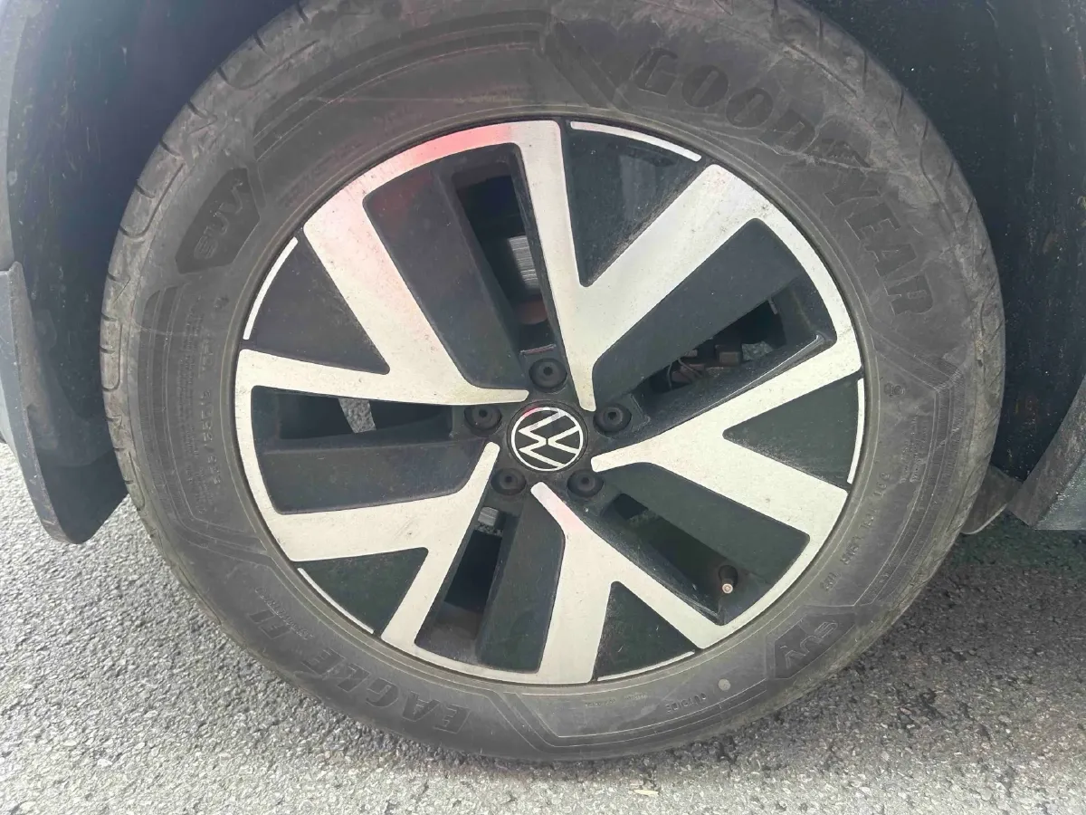 2023 Volkswagen Tayron 2.0T 186HP L4 7DCT,autocango,china used car exporter,china ev exporter,chinese used car exporter,chinese used ev exporter