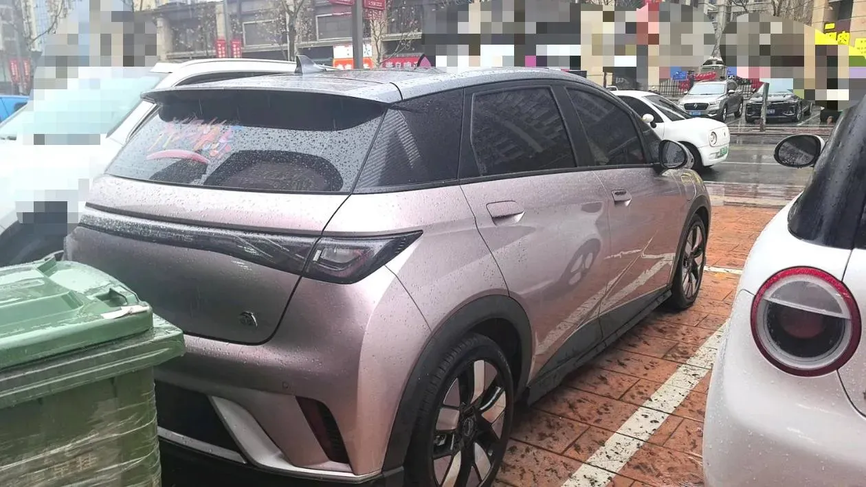 2021 BYD e2 BEV 43.2KWH,autocango,china used car exporter,china ev exporter,chinese used car exporter,chinese used ev exporter