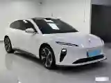 2023 NIO ET5T BEV 75KWH