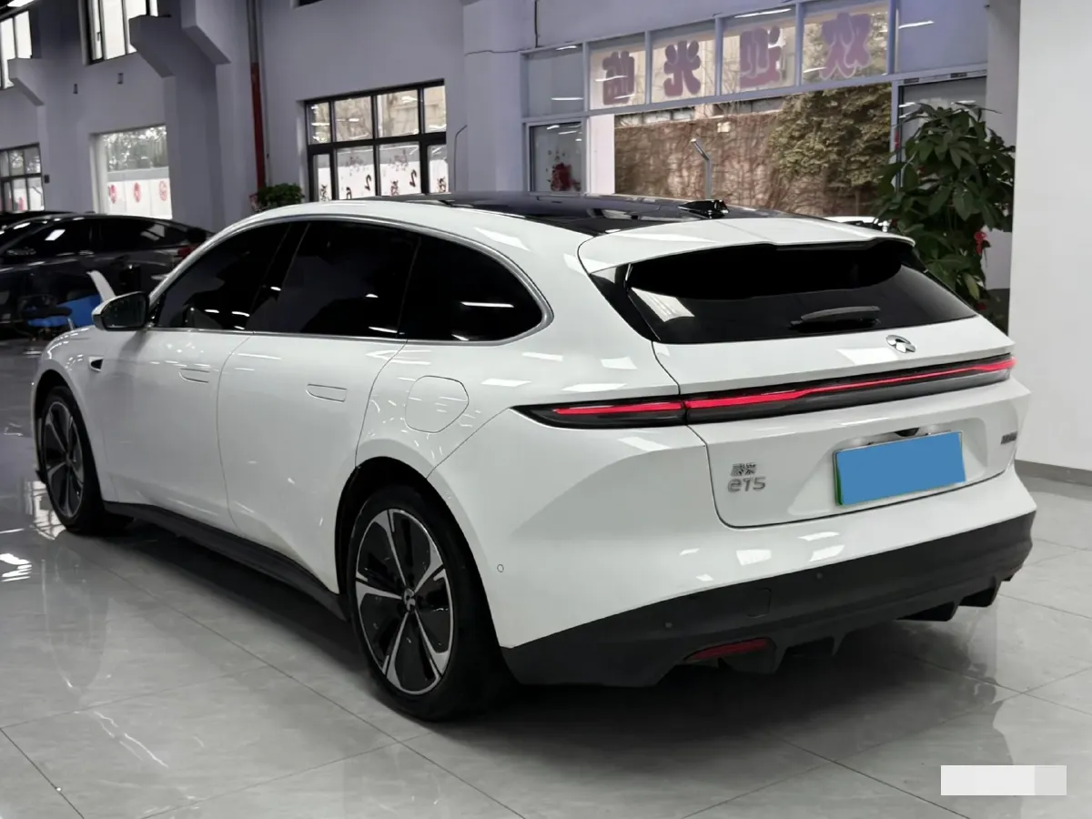 2023 NIO ET5T BEV 75KWH,autocango,china used car exporter,china ev exporter,chinese used car exporter,chinese used ev exporter