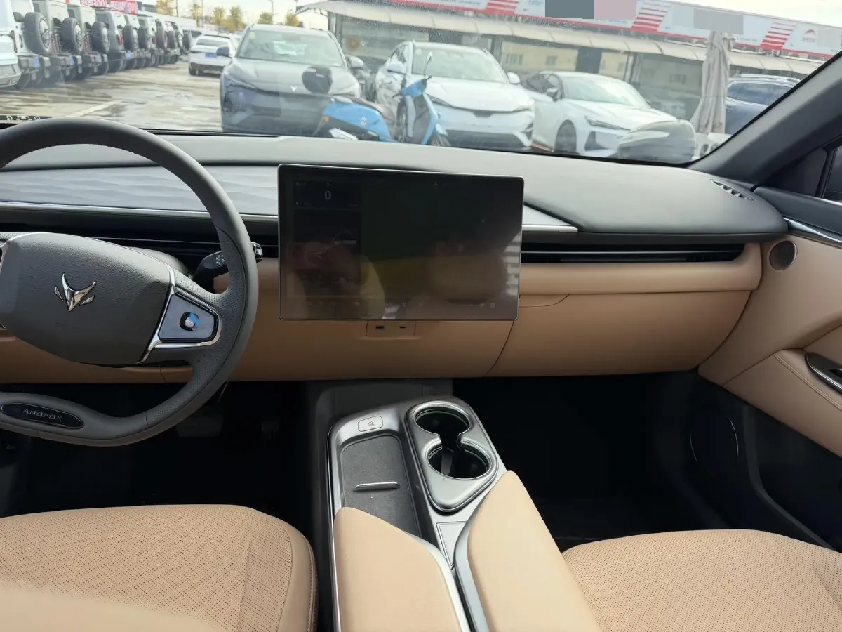 2025 Aion AION RT BEV 55.1KWH,autocango,china used car exporter,china ev exporter,chinese used car exporter,chinese used ev exporter