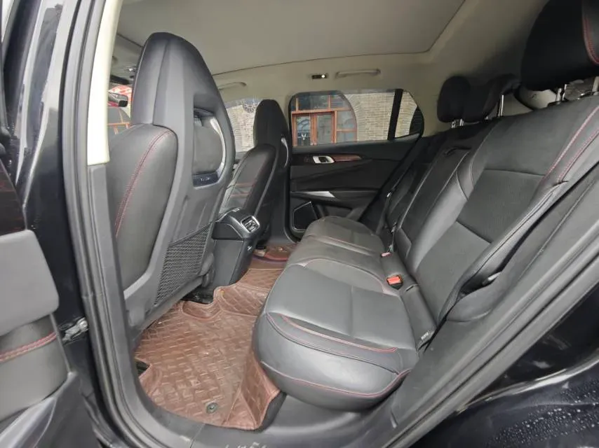 2017 Foton Sauvana 2.0T 218HP L4 6AT,autocango,china used car exporter,china ev exporter,chinese used car exporter,chinese used ev exporter