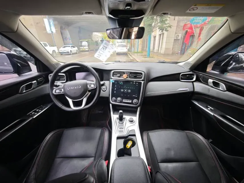 2017 Foton Sauvana 2.0T 218HP L4 6AT,autocango,china used car exporter,china ev exporter,chinese used car exporter,chinese used ev exporter