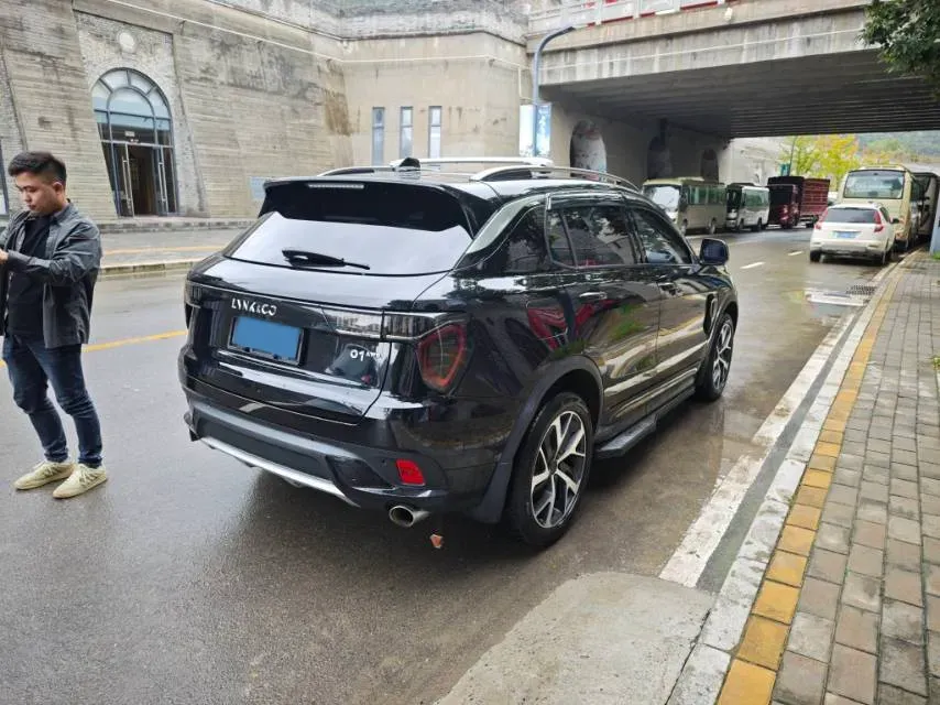 2017 Foton Sauvana 2.0T 218HP L4 6AT,autocango,china used car exporter,china ev exporter,chinese used car exporter,chinese used ev exporter