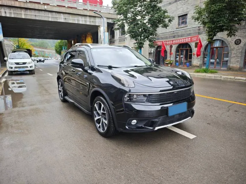 2017 Foton Sauvana 2.0T 218HP L4 6AT,autocango,china used car exporter,china ev exporter,chinese used car exporter,chinese used ev exporter