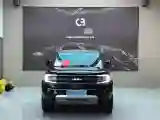 2025 FangChengBao Bao 5 1.5T 194HP L4 E-CVT PHEV 31.8KWH