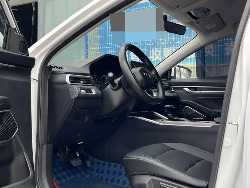 2023 Geely Emgrand 1.5L 127HP L4 CVT,autocango,china used car exporter,china ev exporter,chinese used car exporter,chinese used ev exporter