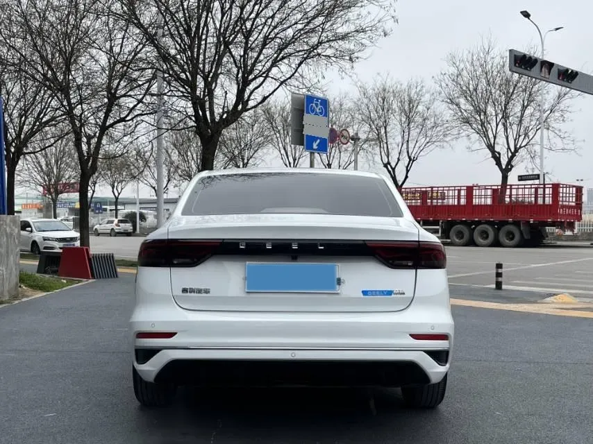 2023 Geely Emgrand 1.5L 127HP L4 CVT,autocango,china used car exporter,china ev exporter,chinese used car exporter,chinese used ev exporter