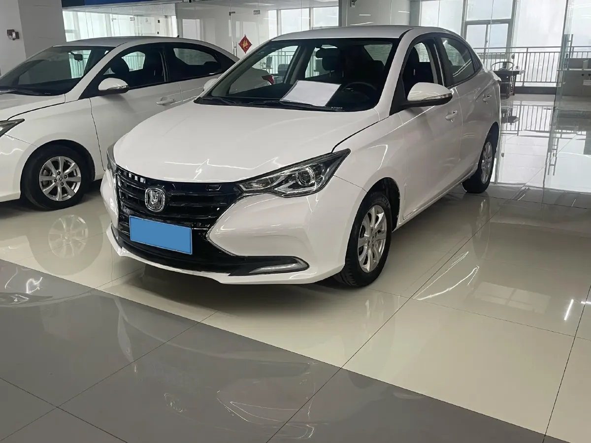2019 ChangAn Alsvin 1.5L 107HP L4 5DCT,autocango,china used car exporter,china ev exporter,chinese used car exporter,chinese used ev exporter