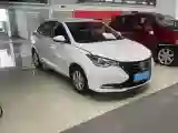 2019 ChangAn Alsvin 1.5L 107HP L4 5DCT