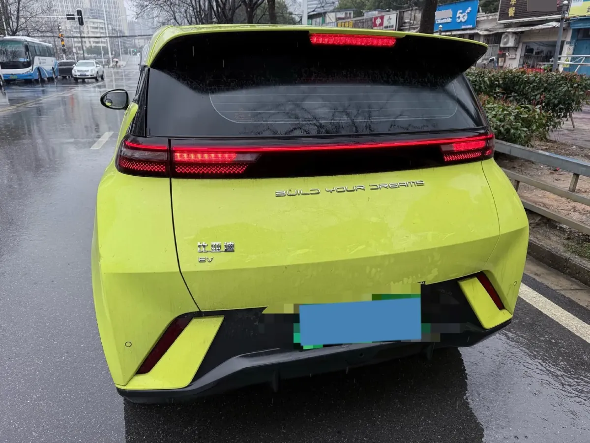 2023 BYD Seagull BEV 38.88KWH,autocango,china used car exporter,china ev exporter,chinese used car exporter,chinese used ev exporter