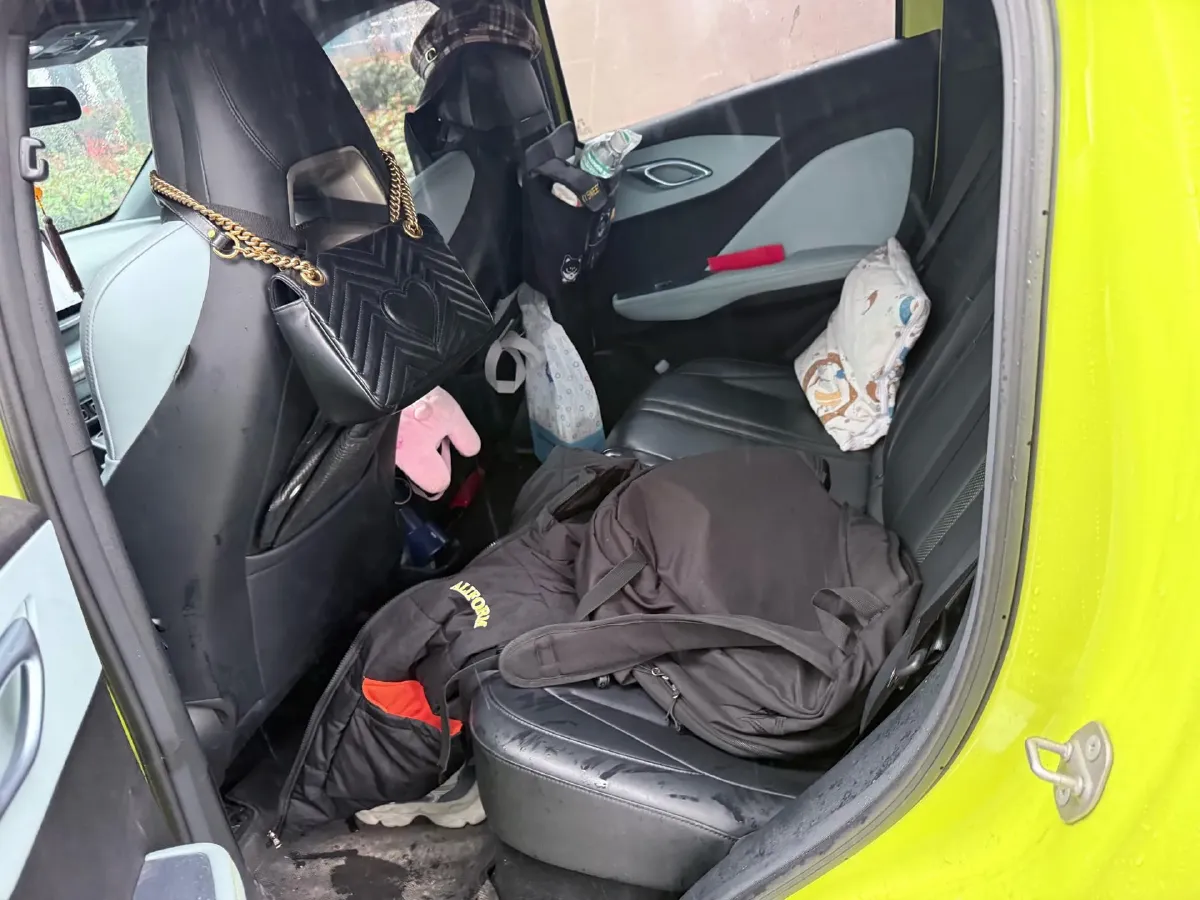 2023 BYD Seagull BEV 38.88KWH,autocango,china used car exporter,china ev exporter,chinese used car exporter,chinese used ev exporter