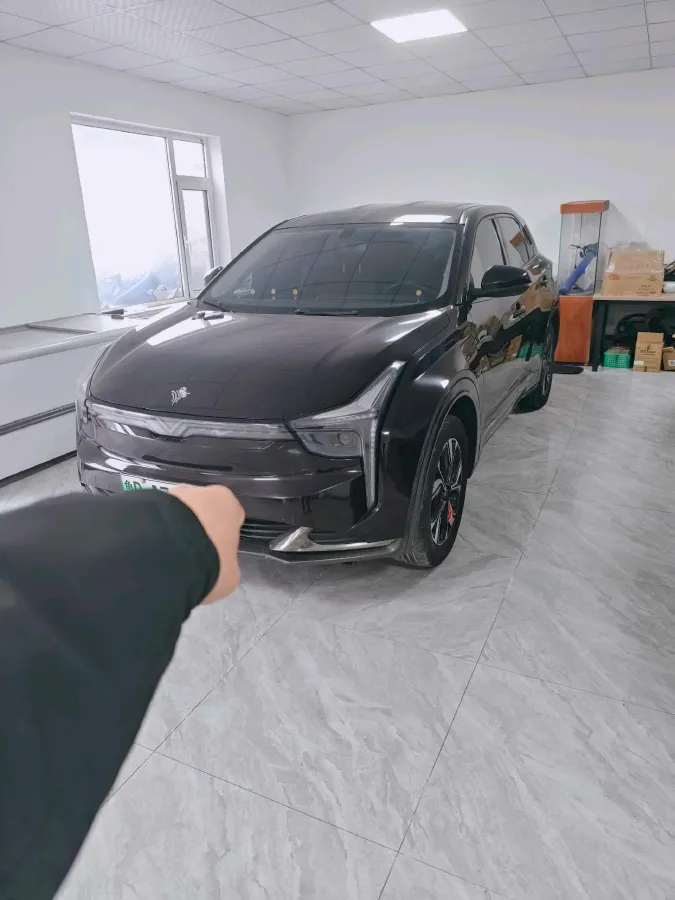 2021 Neta U BEV 54.34KWH,autocango,china used car exporter,china ev exporter,chinese used car exporter,chinese used ev exporter