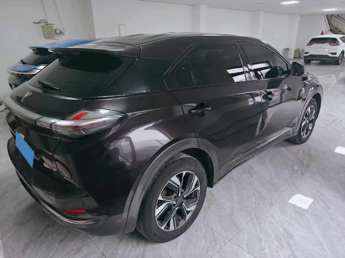 2021 Neta U BEV 54.34KWH,autocango,china used car exporter,china ev exporter,chinese used car exporter,chinese used ev exporter