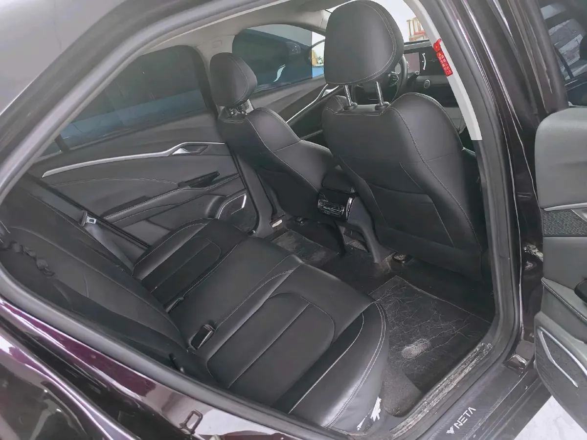 2021 Neta U BEV 54.34KWH,autocango,china used car exporter,china ev exporter,chinese used car exporter,chinese used ev exporter