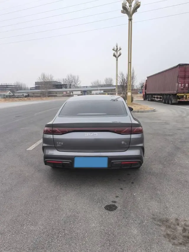 2024 BYD QinL 1.5L 101HP L4 E-CVT PHEV 10.08KWH,autocango,china used car exporter,china ev exporter,chinese used car exporter,chinese used ev exporter