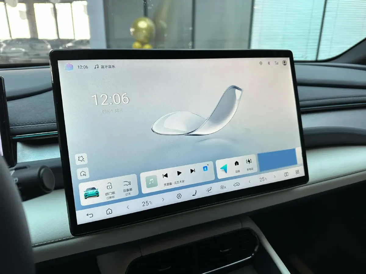 2025 BYD Seal06GT BEV 72.96KWH,autocango,china used car exporter,china ev exporter,chinese used car exporter,chinese used ev exporter