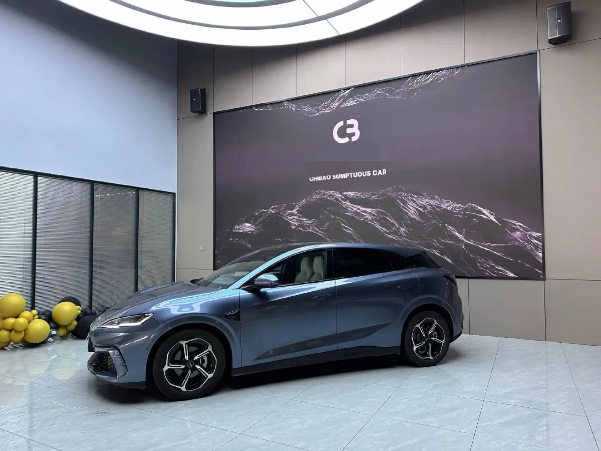 2025 BYD Seal06GT BEV 72.96KWH,autocango,china used car exporter,china ev exporter,chinese used car exporter,chinese used ev exporter