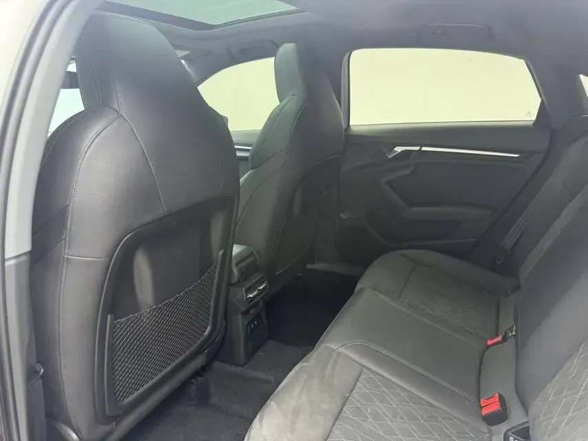 2022 Audi A3 1.4T 150HP L4 7DCT,autocango,china used car exporter,china ev exporter,chinese used car exporter,chinese used ev exporter