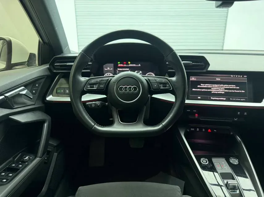 2022 Audi A3 1.4T 150HP L4 7DCT,autocango,china used car exporter,china ev exporter,chinese used car exporter,chinese used ev exporter