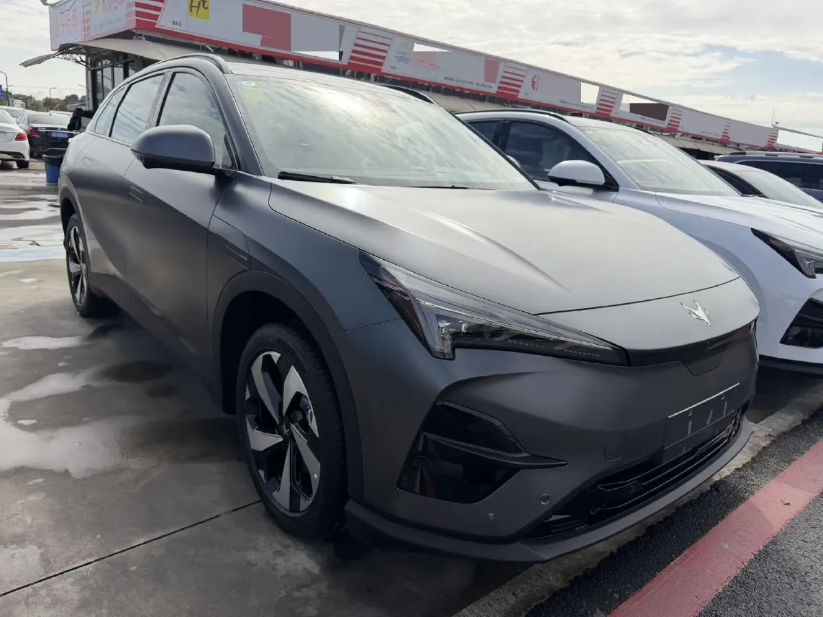2024 ARCFOX αT5 BEV 65KWH,autocango,china used car exporter,china ev exporter,chinese used car exporter,chinese used ev exporter
