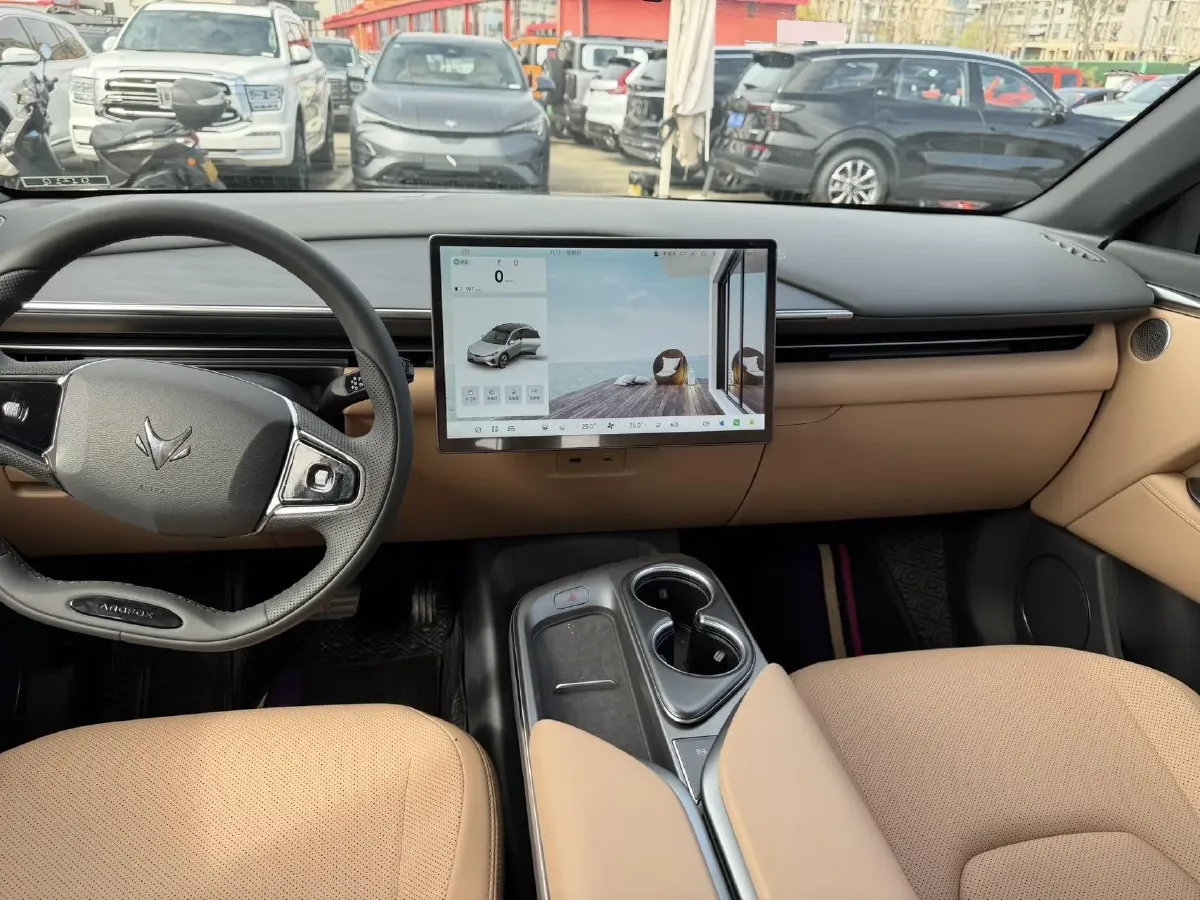 2024 ARCFOX αT5 BEV 65KWH,autocango,china used car exporter,china ev exporter,chinese used car exporter,chinese used ev exporter