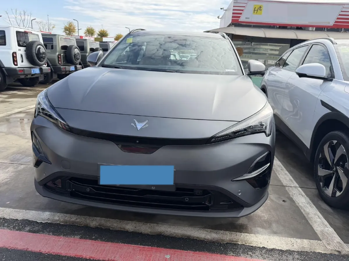 2024 ARCFOX αT5 BEV 65KWH,autocango,china used car exporter,china ev exporter,chinese used car exporter,chinese used ev exporter