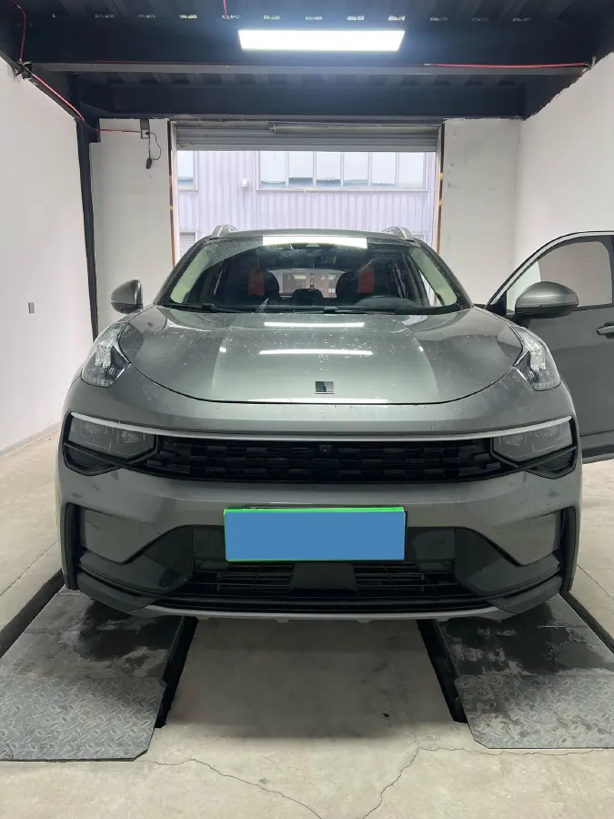 2021 LYNK&CO 01 2.0T 218HP L4 8AT,autocango,china used car exporter,china ev exporter,chinese used car exporter,chinese used ev exporter