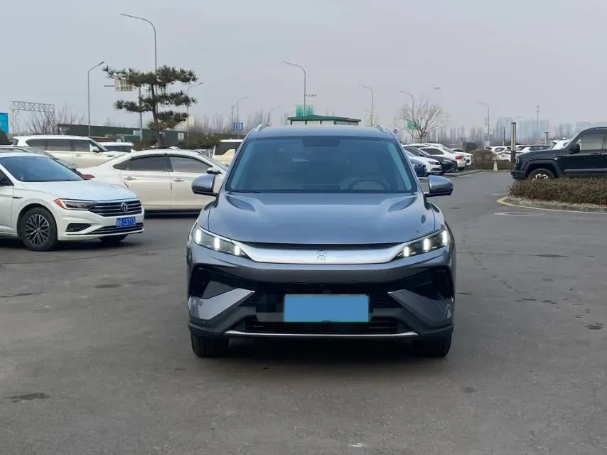 2024 BYD Song Pro 1.5L 110HP L4 E-CVT PHEV 12.9KWH,autocango,china used car exporter,china ev exporter,chinese used car exporter,chinese used ev exporter