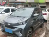 2019 CHERY LITTLE ANT,autocango,china used car exporter,china ev exporter,chinese used car exporter,chinese used ev exporter