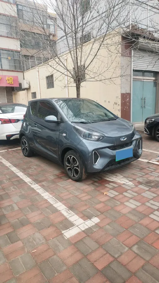 2019 Chery Little Ant BEV 30.6KWH,autocango,china used car exporter,china ev exporter,chinese used car exporter,chinese used ev exporter