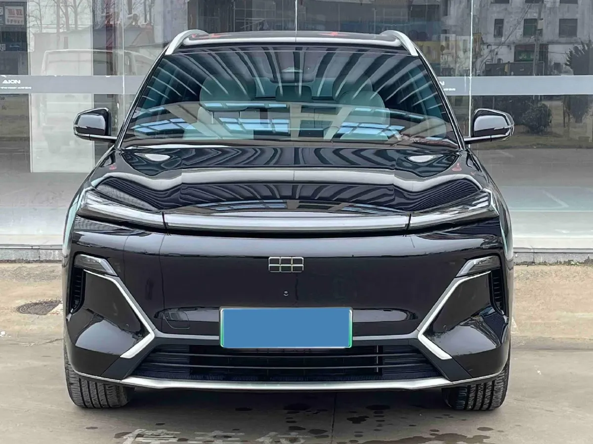 2025 Geely Galaxy Starship 7 1.5L 112HP L4 1DHT PHEV 19.09KWH,autocango,china used car exporter,china ev exporter,chinese used car exporter,chinese used ev exporter