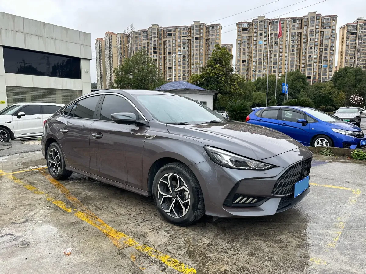 2021 MG 5 1.5L 120HP L4 CVT,autocango,china used car exporter,china ev exporter,chinese used car exporter,chinese used ev exporter