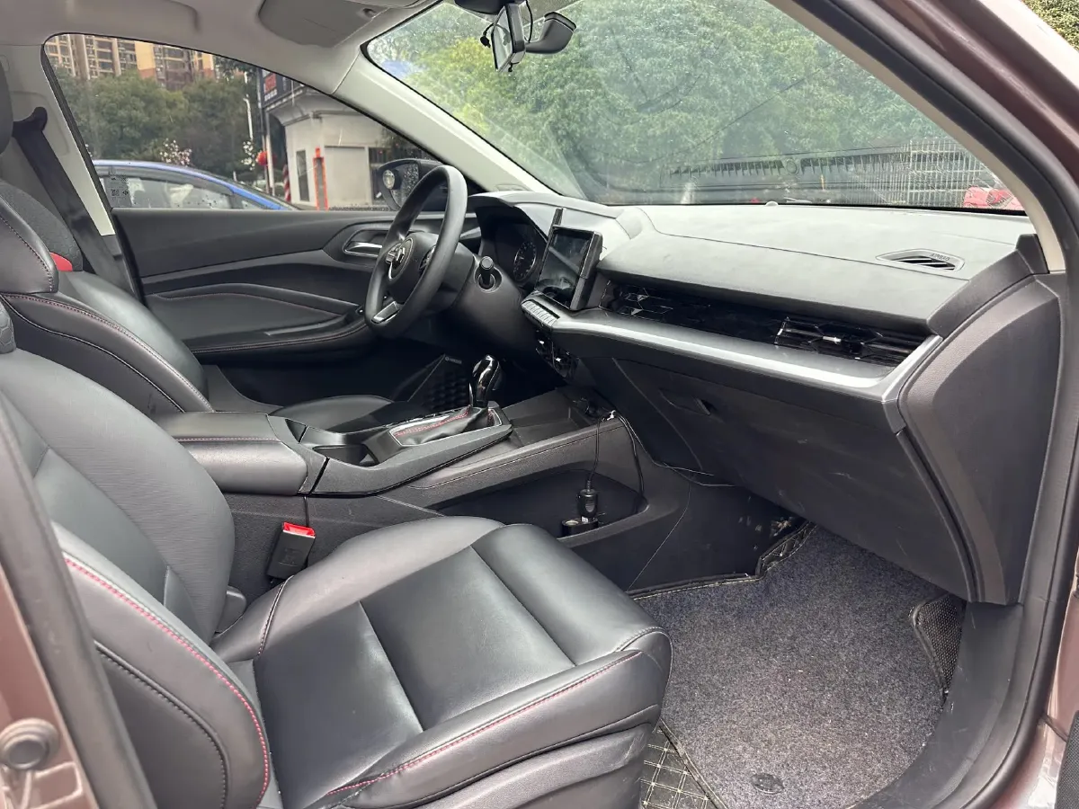 2021 MG 5 1.5L 120HP L4 CVT,autocango,china used car exporter,china ev exporter,chinese used car exporter,chinese used ev exporter