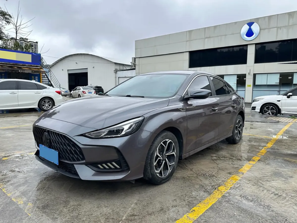 2021 MG 5 1.5L 120HP L4 CVT,autocango,china used car exporter,china ev exporter,chinese used car exporter,chinese used ev exporter