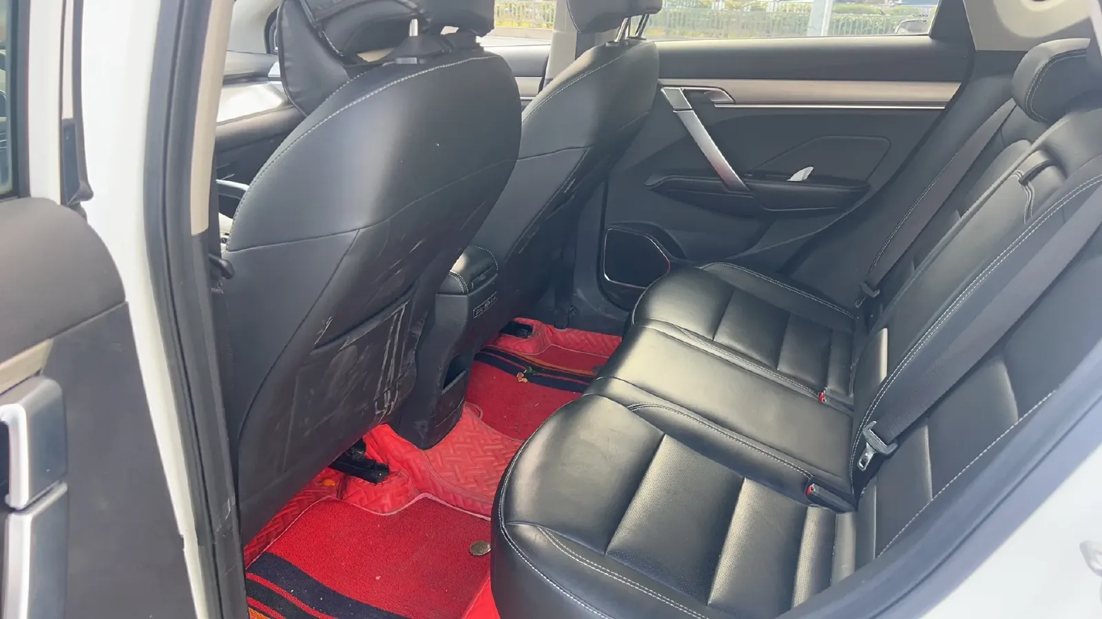 2019 Geely Coolray 1.5T 177HP L3 7DCT,autocango,china used car exporter,china ev exporter,chinese used car exporter,chinese used ev exporter