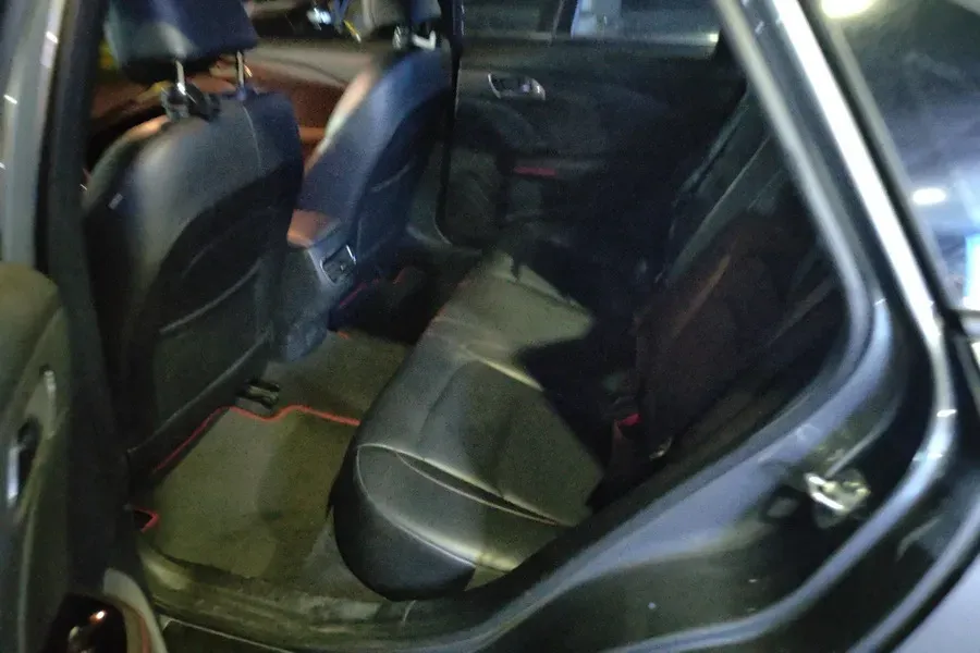 2020 Chevrolet Monza 1.3T 163HP L3 6AT,autocango,china used car exporter,china ev exporter,chinese used car exporter,chinese used ev exporter