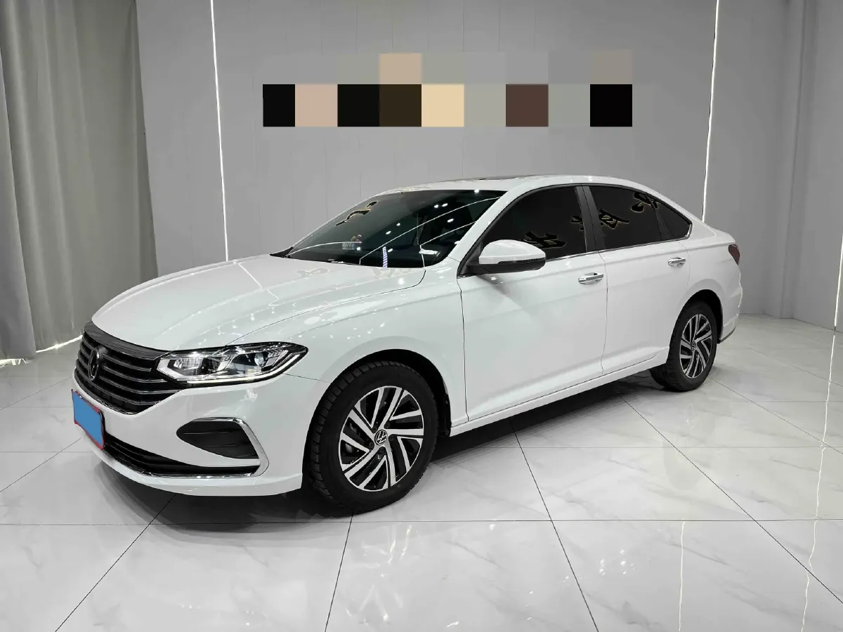 2023 Volkswagen Lavida 1.4T 150HP L4 7DCT,autocango,china used car exporter,china ev exporter,chinese used car exporter,chinese used ev exporter