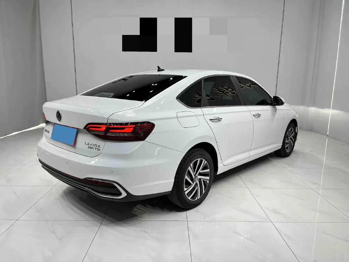 2023 Volkswagen Lavida 1.4T 150HP L4 7DCT,autocango,china used car exporter,china ev exporter,chinese used car exporter,chinese used ev exporter
