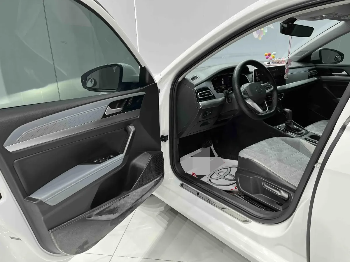 2023 Volkswagen Lavida 1.4T 150HP L4 7DCT,autocango,china used car exporter,china ev exporter,chinese used car exporter,chinese used ev exporter